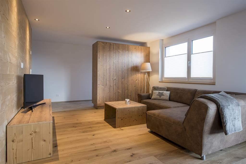 Huwetz 2 Apartment Bettmeralp Exterior photo