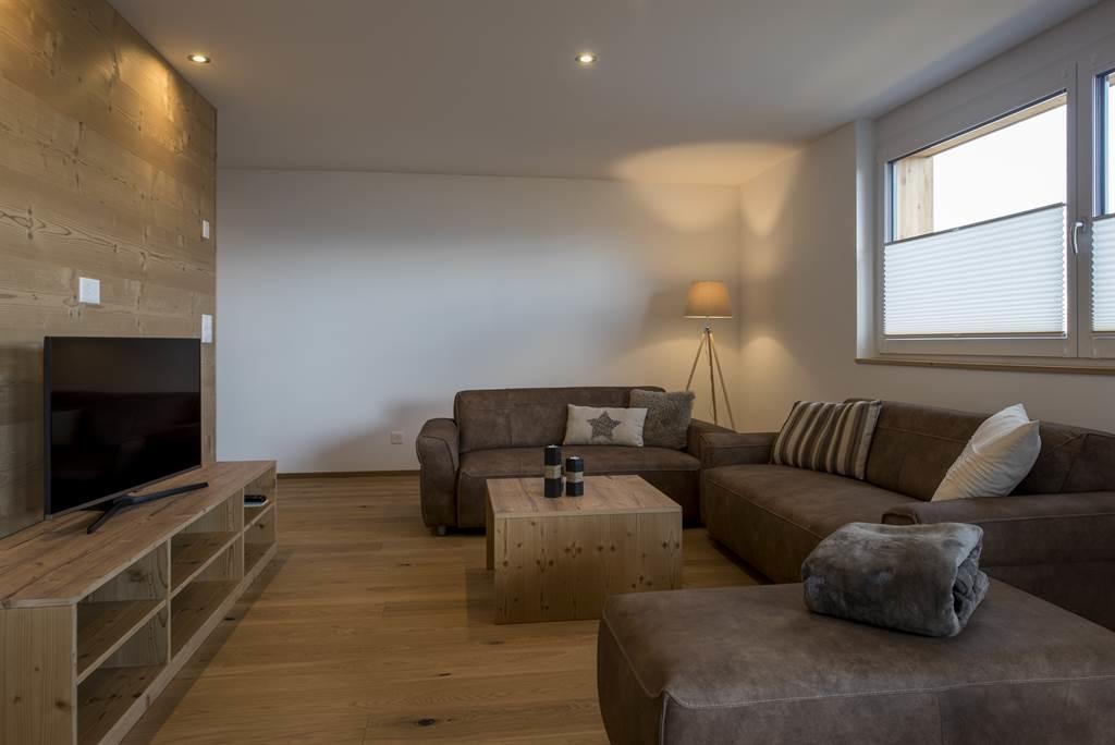 Huwetz 2 Apartment Bettmeralp Exterior photo